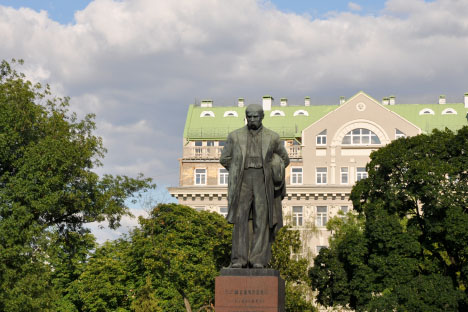 tshevchenko