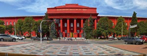 ПІДГОТОВЧИЙ ФАКУЛЬТЕТКИЇВСЬКОГО Н