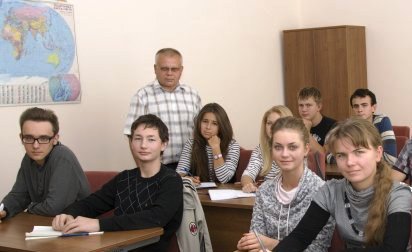 Назаренко М.О.